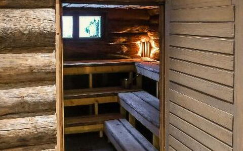 Puikkokoski: Bois, Chalet, Cabane En Rondins, Forêt, Cabanon, Batiments Jardin, Mélèze, Des Bois, Tache De Bois