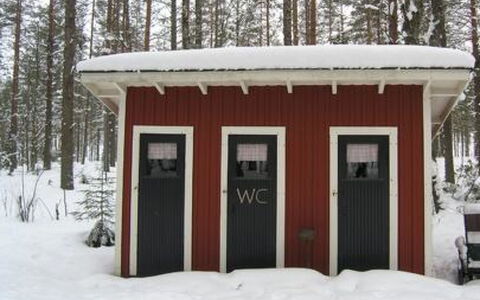 Puikkokoski: Bois, Chalet, Cabane En Rondins, Forêt, Cabanon, Batiments Jardin, Mélèze, Des Bois, Tache De Bois