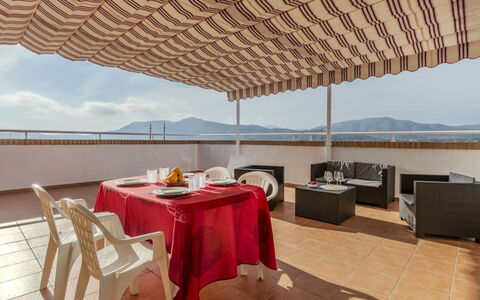 Logement:&nbsp;Jardines del Mar i 630.2