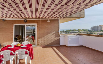 Logement:&nbsp;Jardines del Mar i 630.2