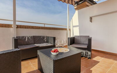 Logement:&nbsp;Jardines del Mar i 630.2
