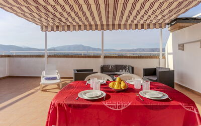 Logement:&nbsp;Jardines del Mar i 630.2