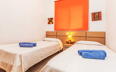 Logement:&nbsp;Sea View - Jardines del Mar i 630.1