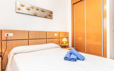 Logement:&nbsp;Sea View - Jardines del Mar i 630.1