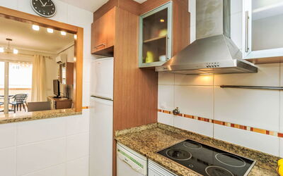 Logement:&nbsp;Sea View - Jardines del Mar i 630.1