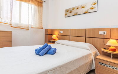 Logement:&nbsp;Sea View - Jardines del Mar i 630.1