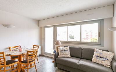 Logement:&nbsp;Jetée des Marins 248.1