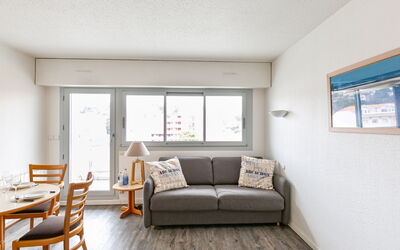 Logement:&nbsp;Jetée des Marins 248.1