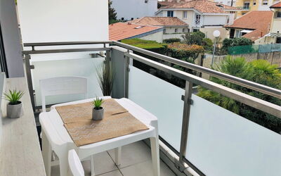 Logement:&nbsp;Jetée des Marins 248.3