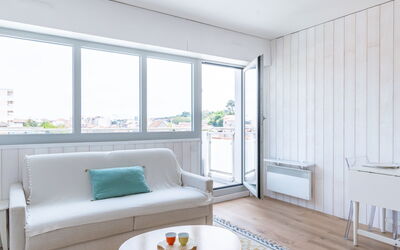 Logement:&nbsp;Jetée des Marins 248.5
