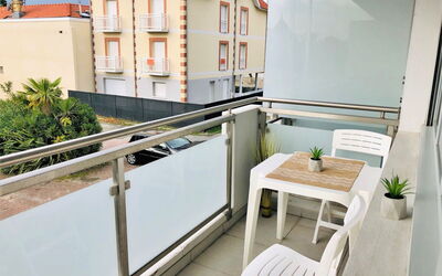 Logement:&nbsp;Jetée des Marins 248.3