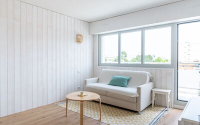 Logement:&nbsp;Jetée des Marins 248.5