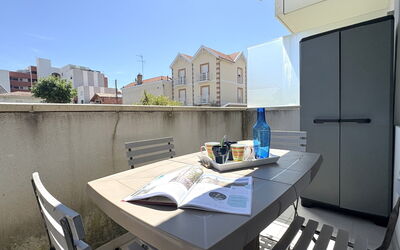Logement:&nbsp;Jetée des Marins 248.8