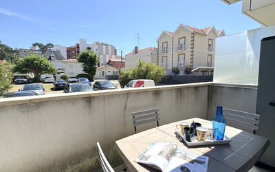 Logement:&nbsp;Jetée des Marins 248.8