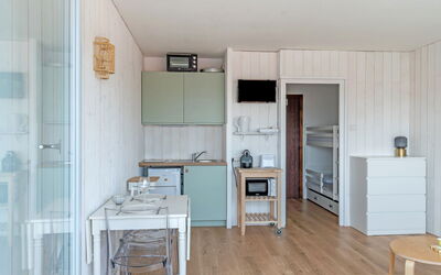 Logement:&nbsp;Jetée des Marins 248.5