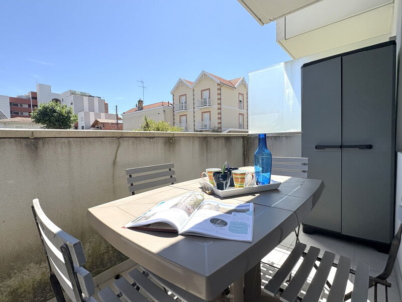 Logement:&nbsp;Jetée des Marins 248.8