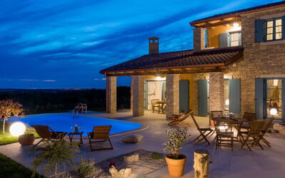 Villa Figlica
