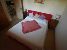 Logement:&nbsp;Capanna