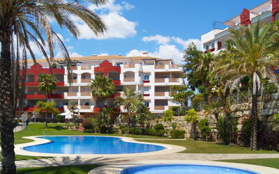 location de vacances Island of Riviera Golf - Mijas, Andalousie, Espagne