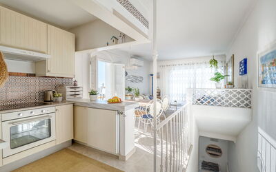 Logement:&nbsp;Los Geranios 366.1