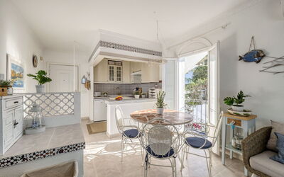 Logement:&nbsp;Los Geranios 366.1