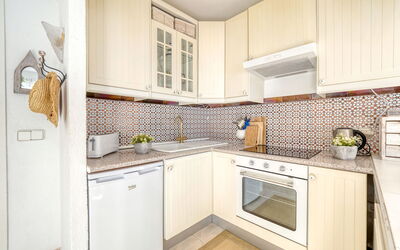 Logement:&nbsp;Los Geranios 366.1
