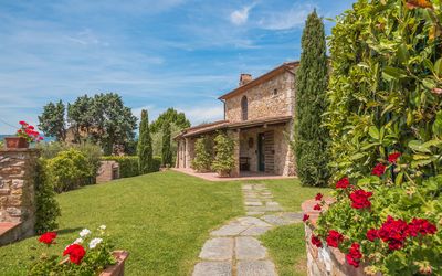 Villa Dell'angelo