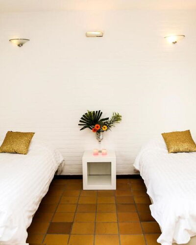 Bungalowpark Landsrade