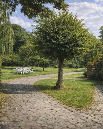 Bungalowpark Landsrade