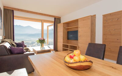 Logement:&nbsp;Kitzsteinhorn 107.1