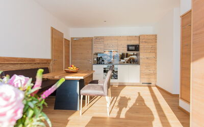 Logement:&nbsp;Schmittenhöhe 107.2