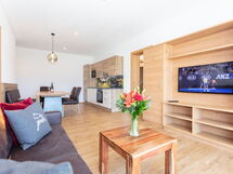 Logement:&nbsp;Zeller See 107.3