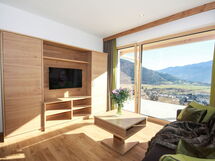 Logement:&nbsp;Zeller See 107.3