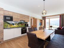 Logement:&nbsp;Zeller See 107.3