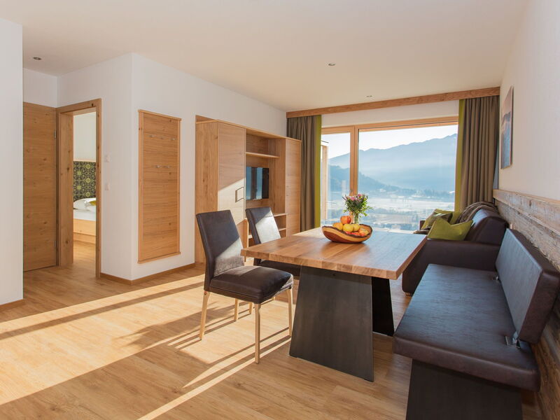 Logement:&nbsp;Zeller See 107.3