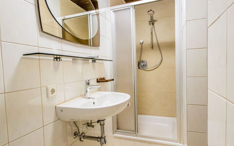 Logement:&nbsp;Garten Appartement 261.3