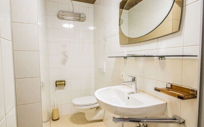 Logement:&nbsp;Garten Appartement 261.3