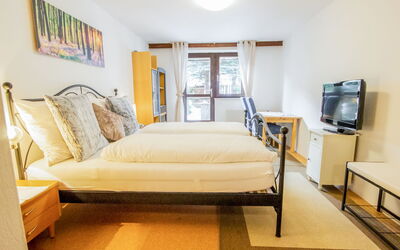 Logement:&nbsp;Garten Appartement 261.3