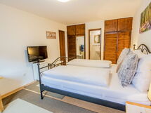 Logement:&nbsp;Garten Appartement 261.3