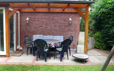 location de vacances Achtern Diek - Otterndorf, Basse-Saxe, Allemagne