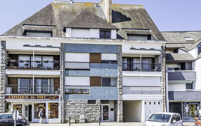 Trinité Plaisance