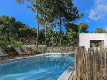 La Palmyre Villas