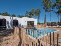 La Palmyre Villas