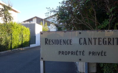 Cantegrit