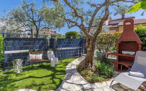 Tea: Plante, Bâtiment, Ciel, Botanique, Arbre, Lot Terre, Ombre, Design Urbain, Mobilier De Jardin, Chalet