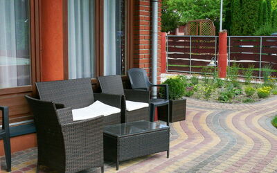 Logement:&nbsp;Cortaderia 2 222.2