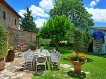 Villa Sonia