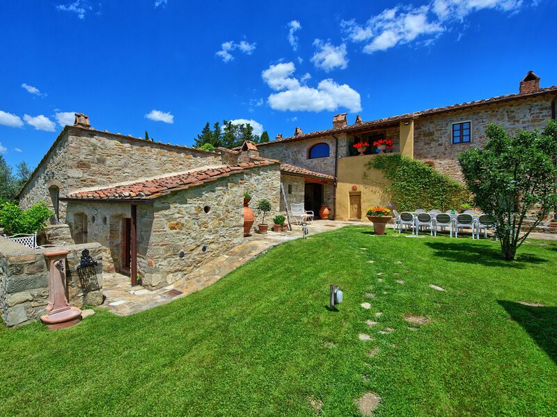 Villa Sonia