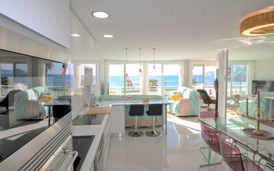 Logement:&nbsp;Vistas Sobre El Mar 954.2