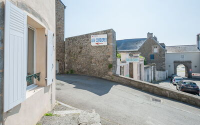 location de vacances Sainte Croix - Saint-Malo, Région Bretagne, France